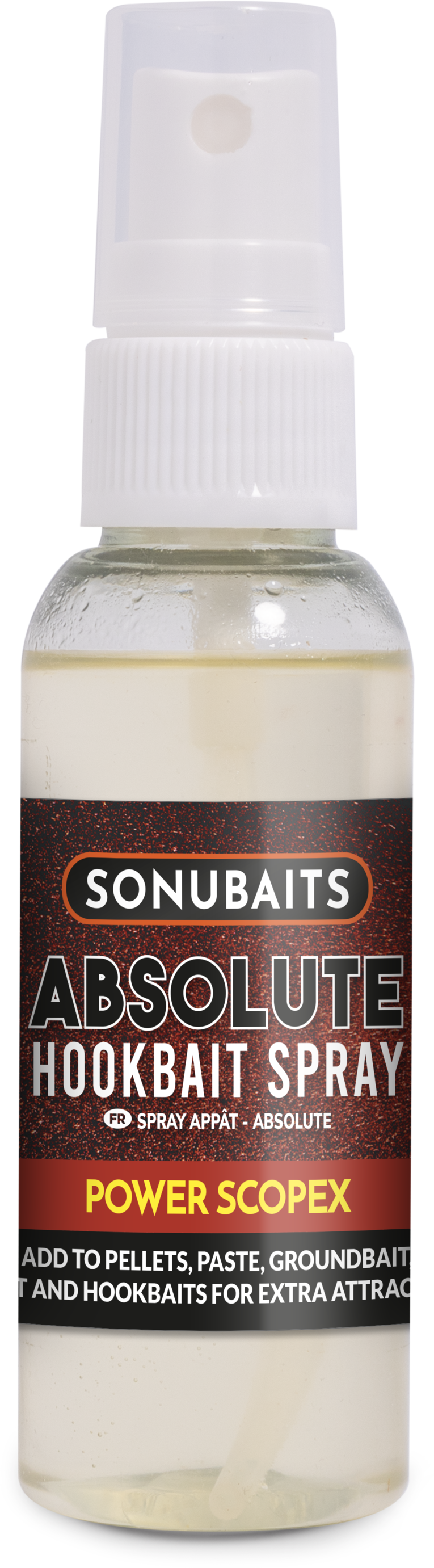 Sonubaits Absolute Bait Spray 50 ml Specials