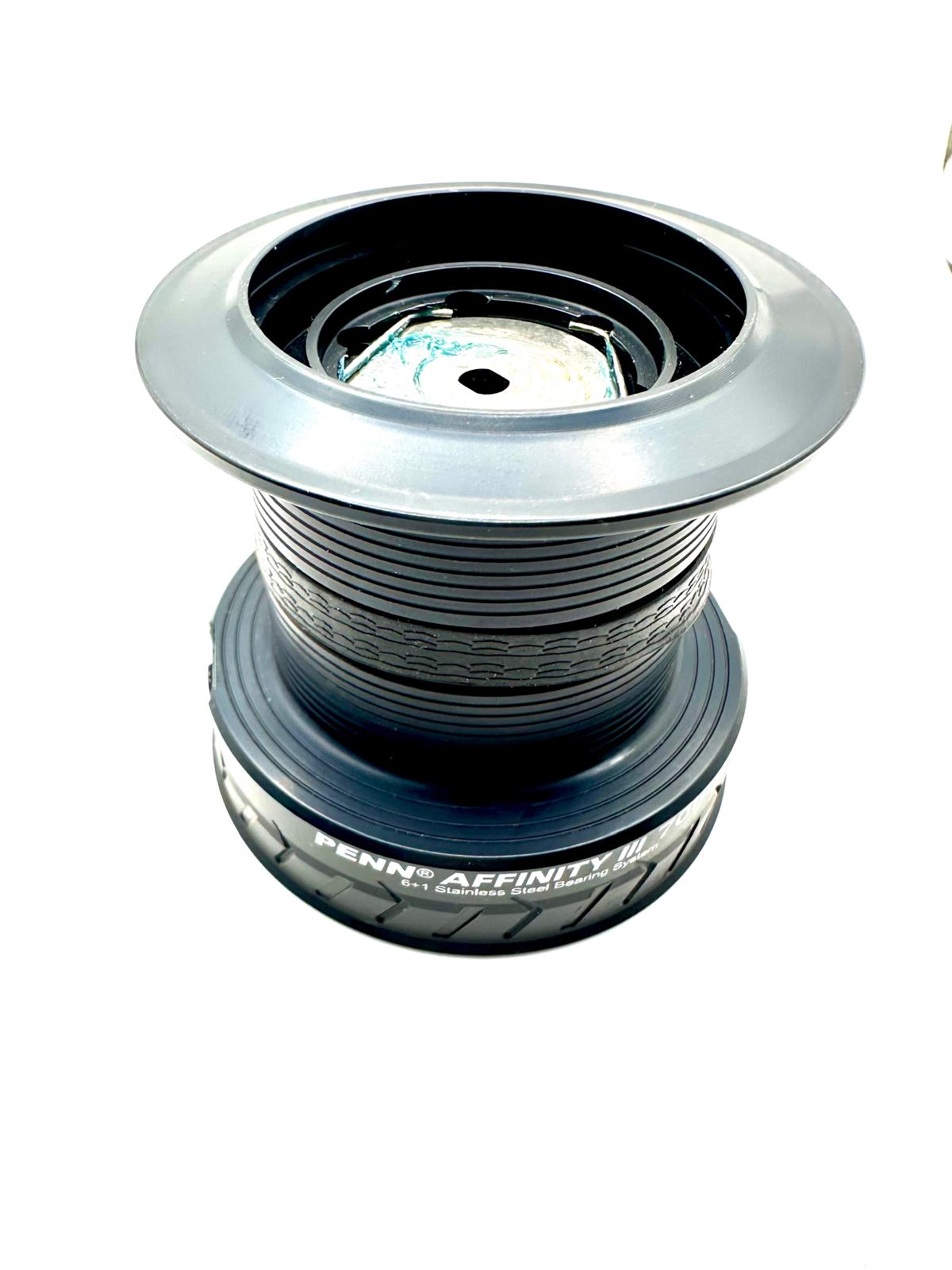 Penn Affinity III 7000 Ersatzspule