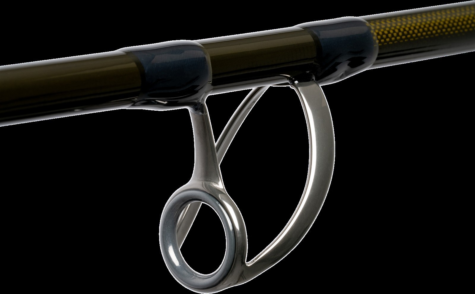 Black Cat Battle Cat Elite Limited Edition Bank Rods L: 3,20 m # 200 - 400 g