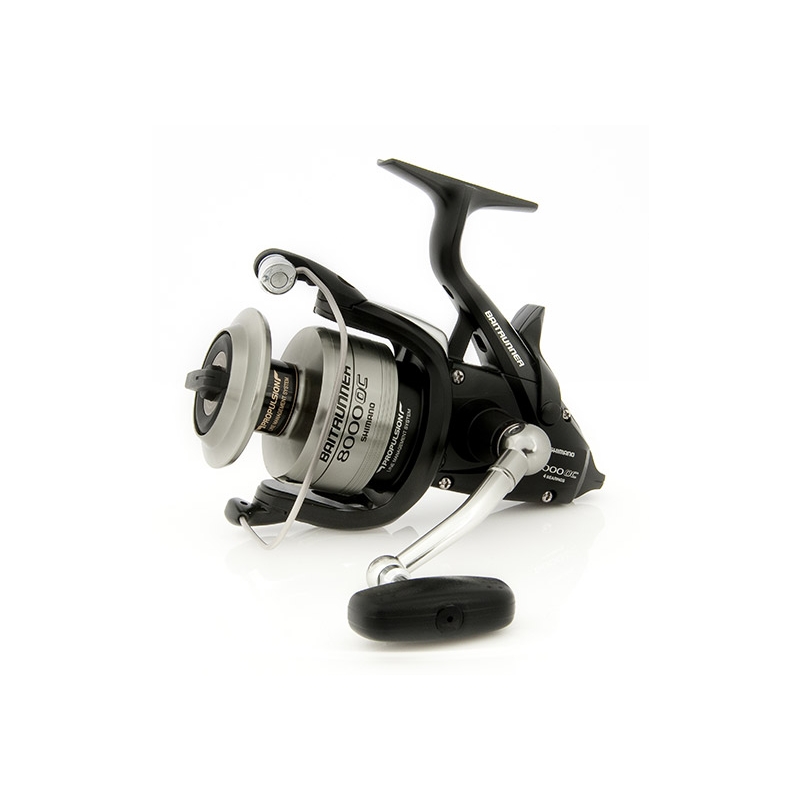Shimano Baitrunner 6000 OC