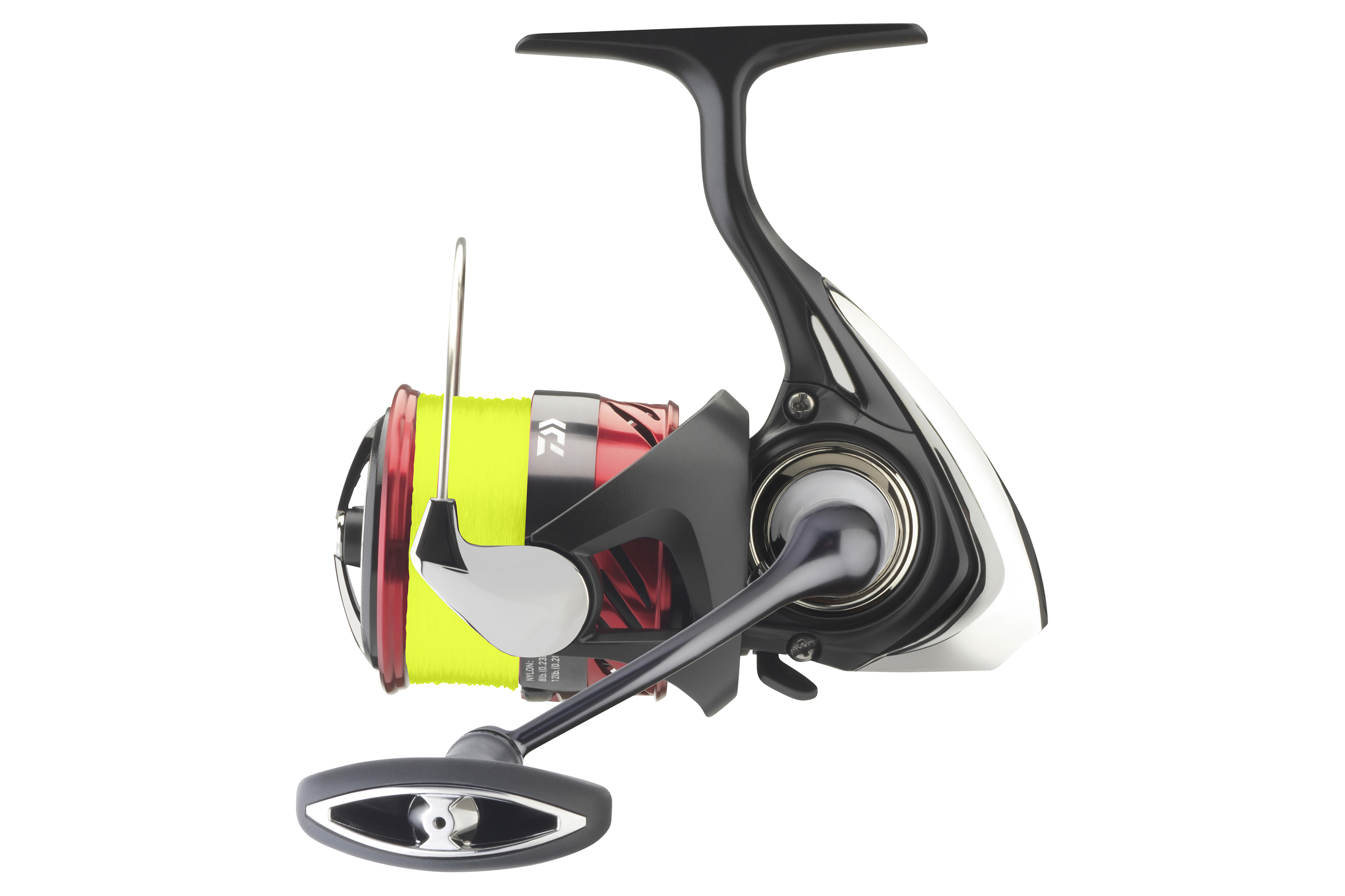 Daiwa 23 Ninja LT Bespult 4000-C