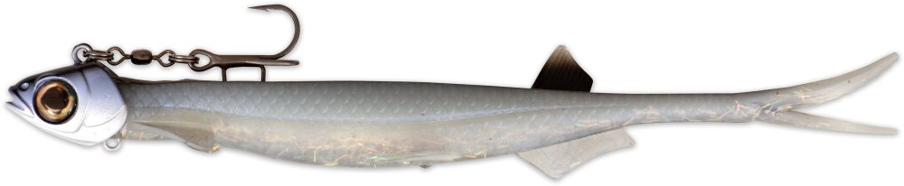 Quantum Pelagic Shad "Tricky Day"; 25 cm; 70 g