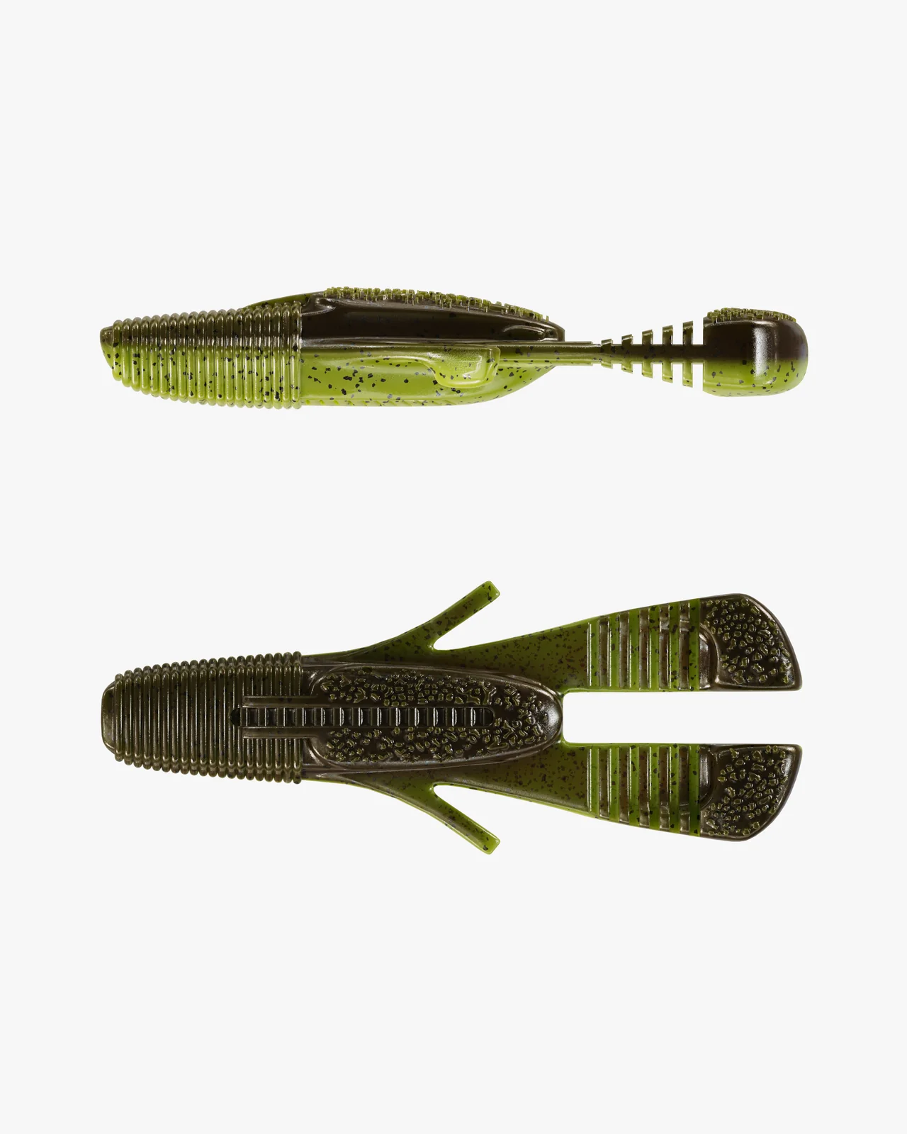 Banks Eiji Craw 5,5 cm  Green Steal