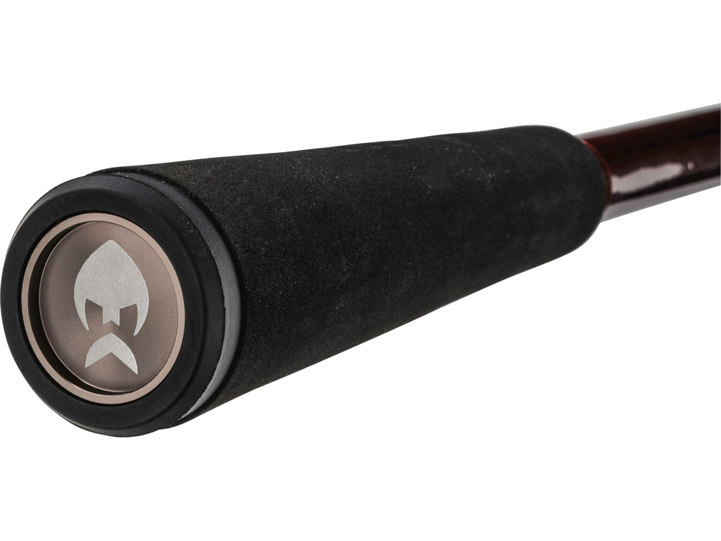 Westin W6 Jerkbait-T; L: 1,95 m; Wg: 20 - 80 gr.