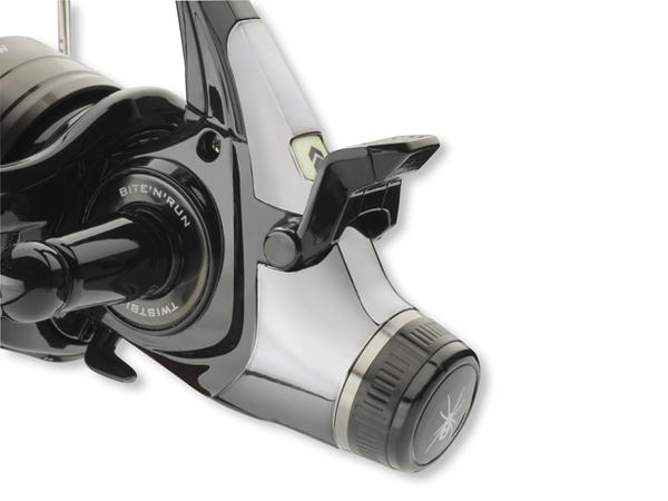 Daiwa Black Widow BR 5000A