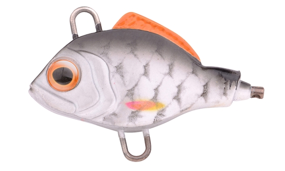 Spro ASP Spinner UV; 18 gr; Roach; 1 Stück