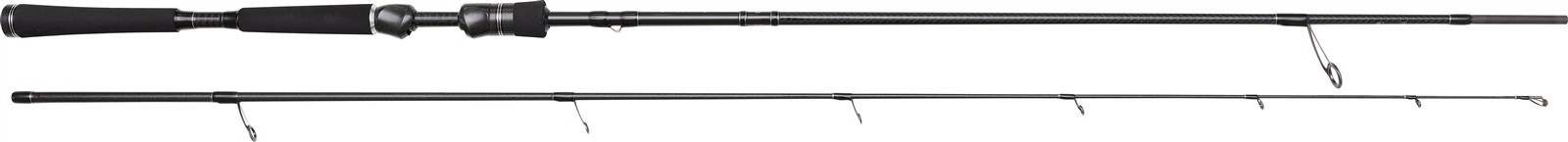 Westin W3 Powerstrike 3rd ML 2,29 m # 10 - 40 g