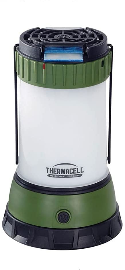 ThermaCell MR-CLC Laterne