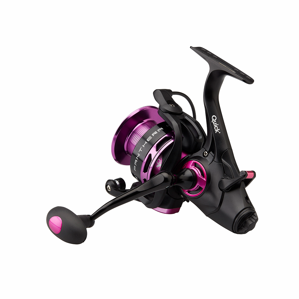 Dam Panthera 4s Fs 6000S Dam Panthera 4s Fs 6000S