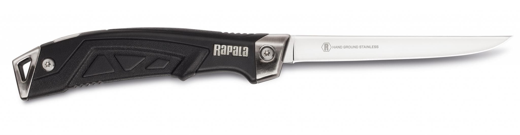 Rapala RCD Folding Fillet Knife