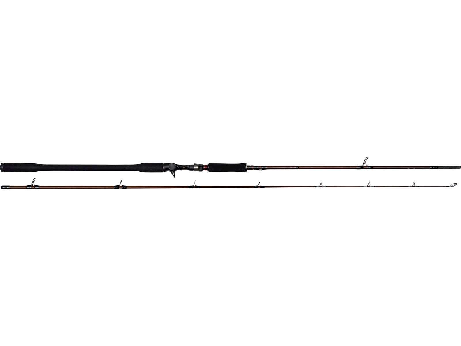 Westin W4 Powershad-T 2nd XH; L:240cm; Wg.:30-90 gr.