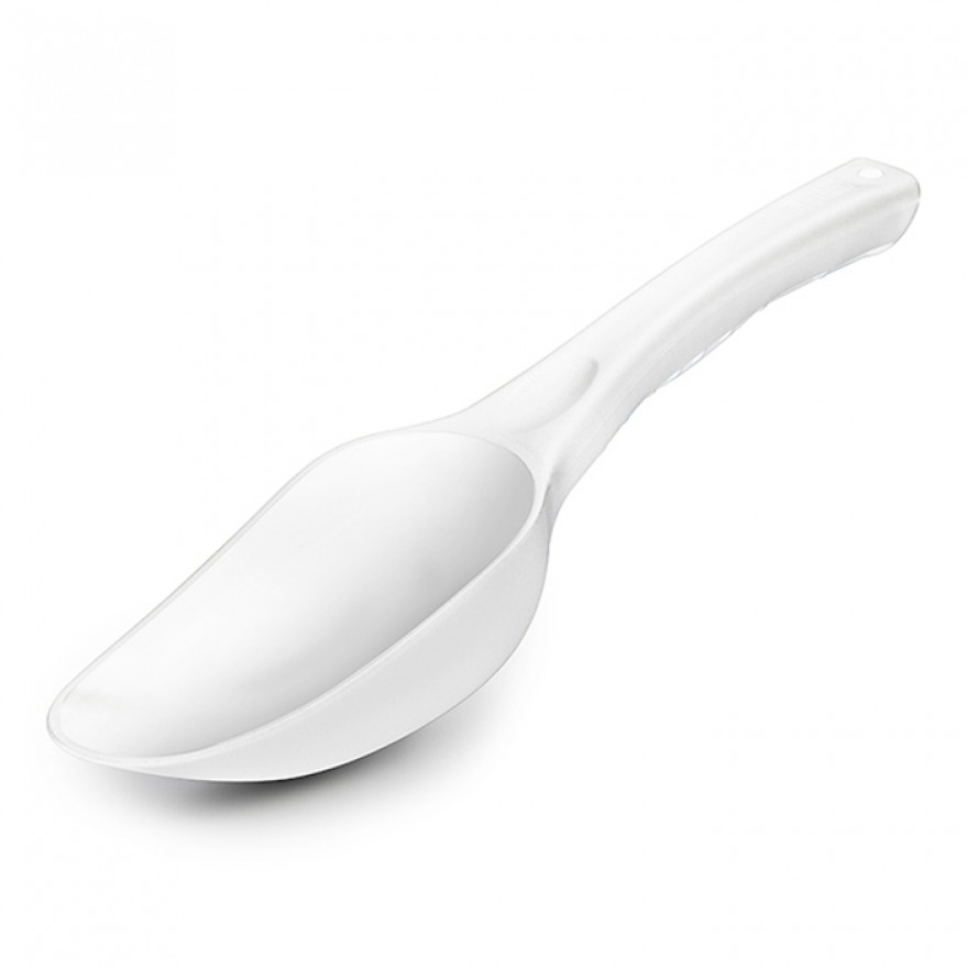 Spomb™ Scoop White