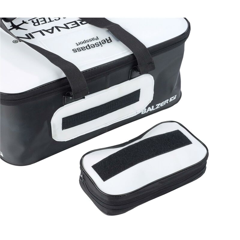 Balzer Edition Pack & Fly Bag