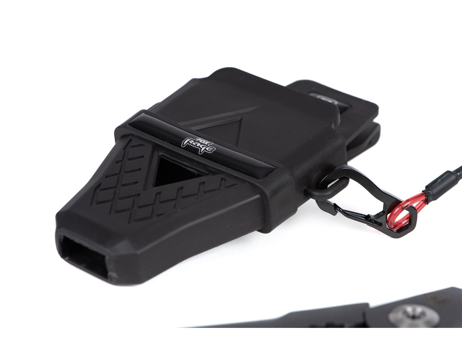 Fox Rage 12in Belt Pliers Fox Rage 12in Belt Pliers