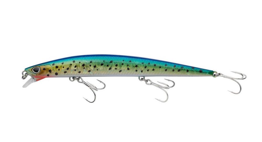 Mahi Mahi