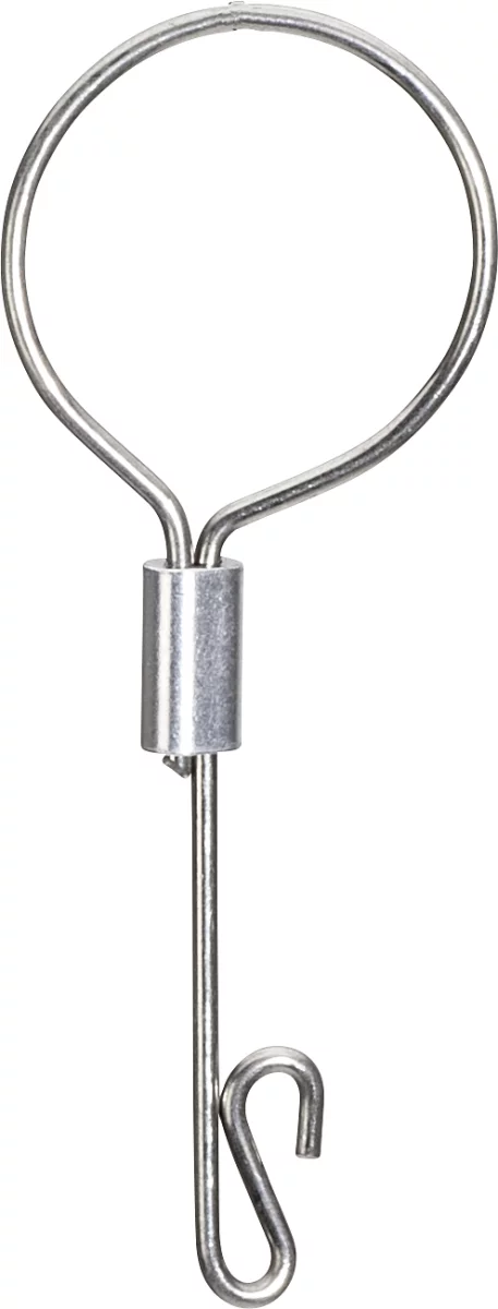 Uni Cat Leech Clip 3 Stück