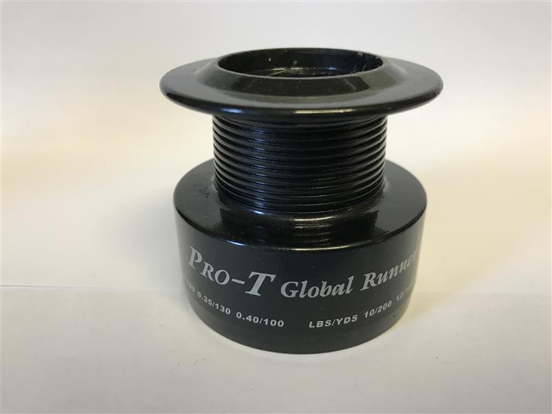 Sänger Pro-T Global Runner 40 Ersatzspule Sänger Pro-T Global Runner 40 Ersatzspule