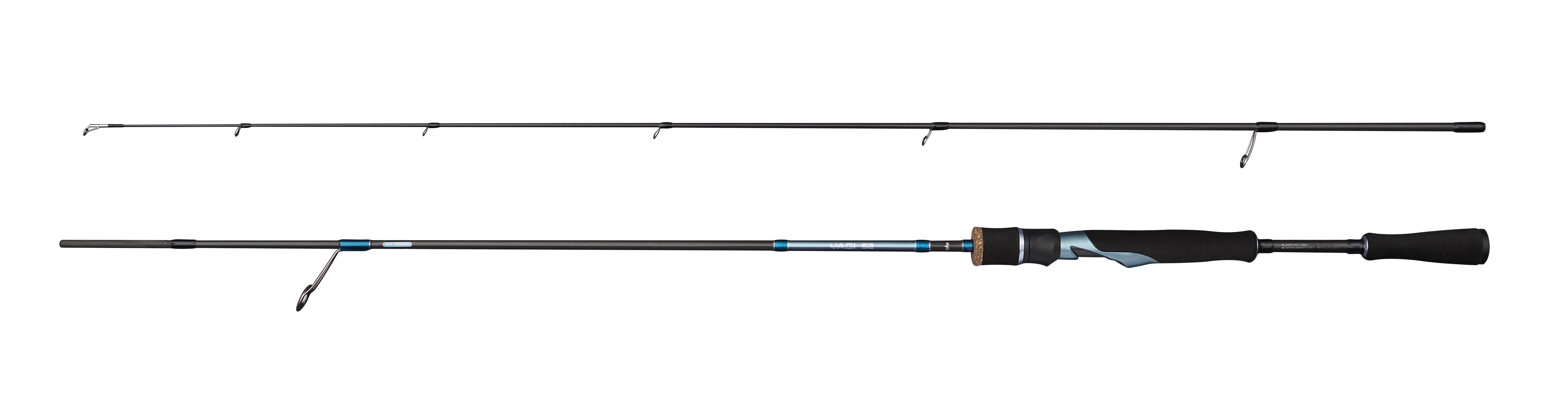 DAM Yagi V2 Spinning L: 2,44 m # 12 - 42 g