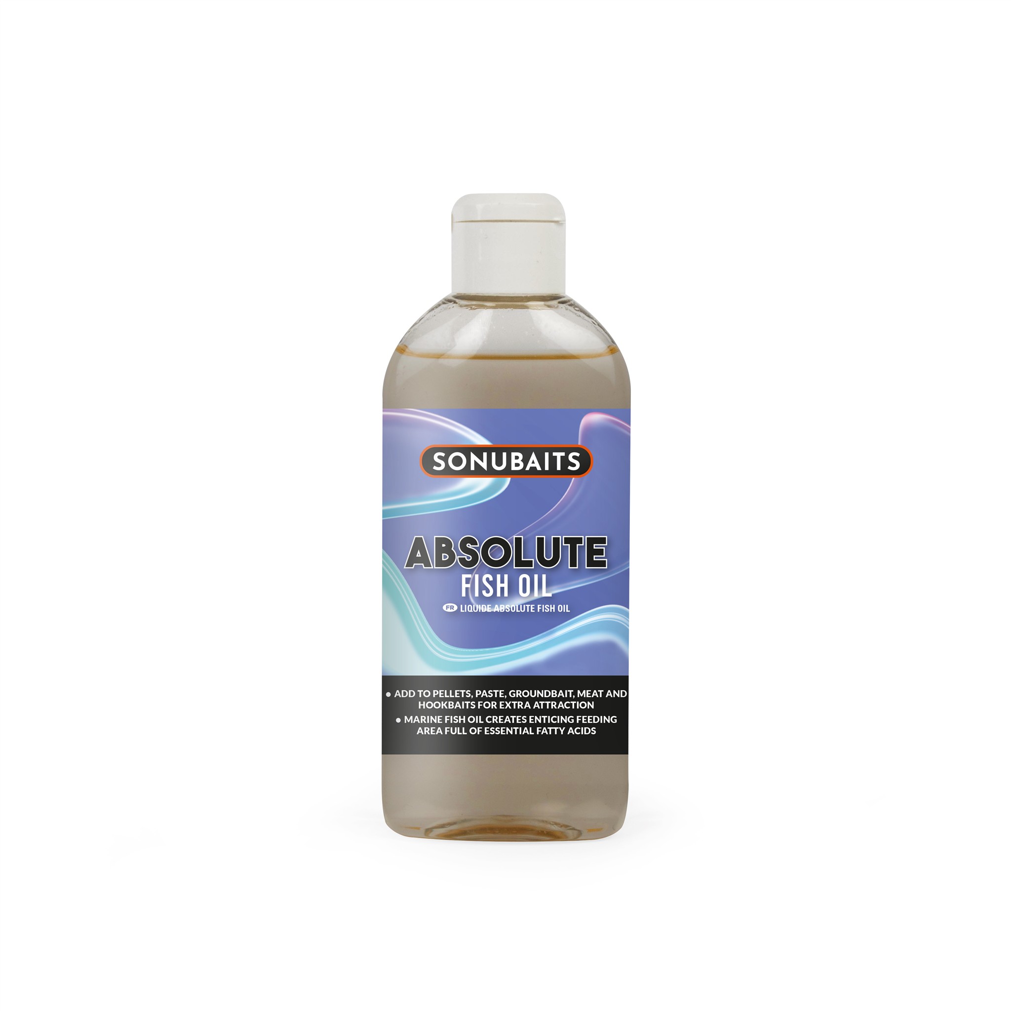 Preston Absolute Fish Oil