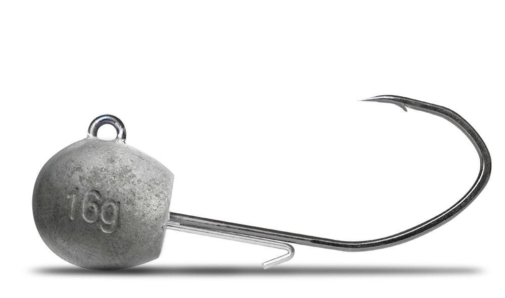 VMC 7157 Bullet Jig 20 g # 8/0