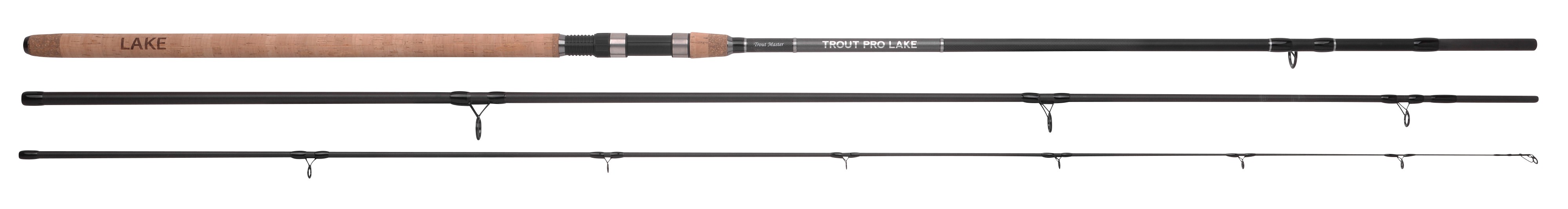 Spro TM Trout Pro Lake; L: 3,30 m; Wg: - 40 gr.