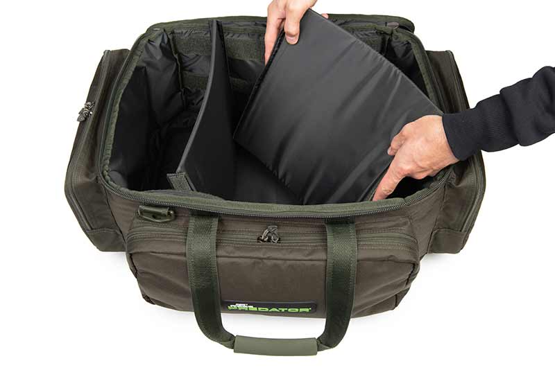 Fox Rage Predator Carryall