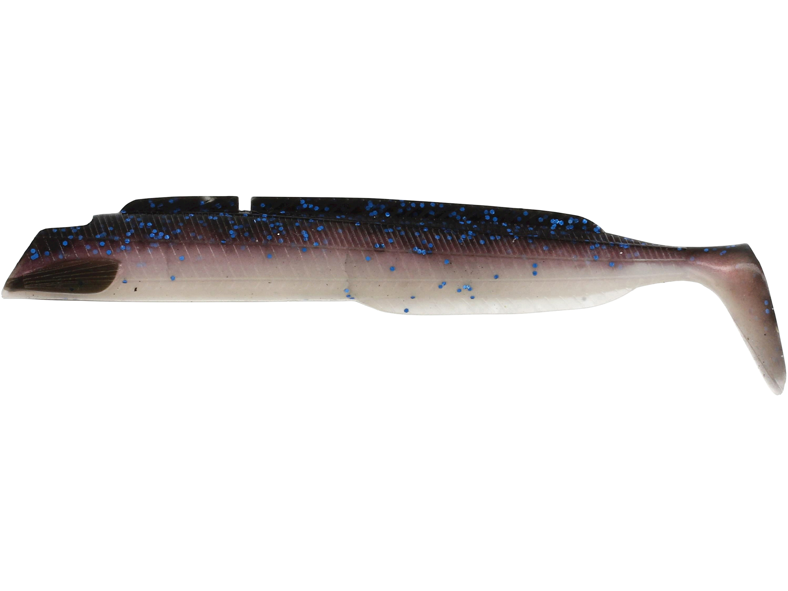 Westin Sandy Andy Spare Body; 62g; 3 Stück; Salted Herring