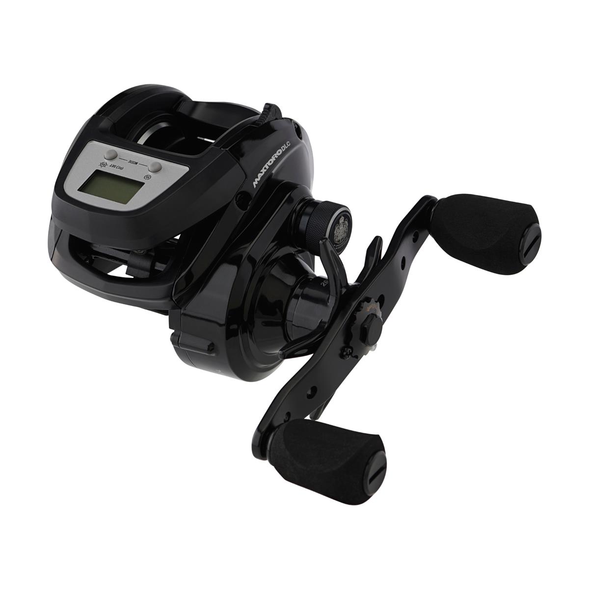 Abu Garcia MaxToro DLC 50 LP