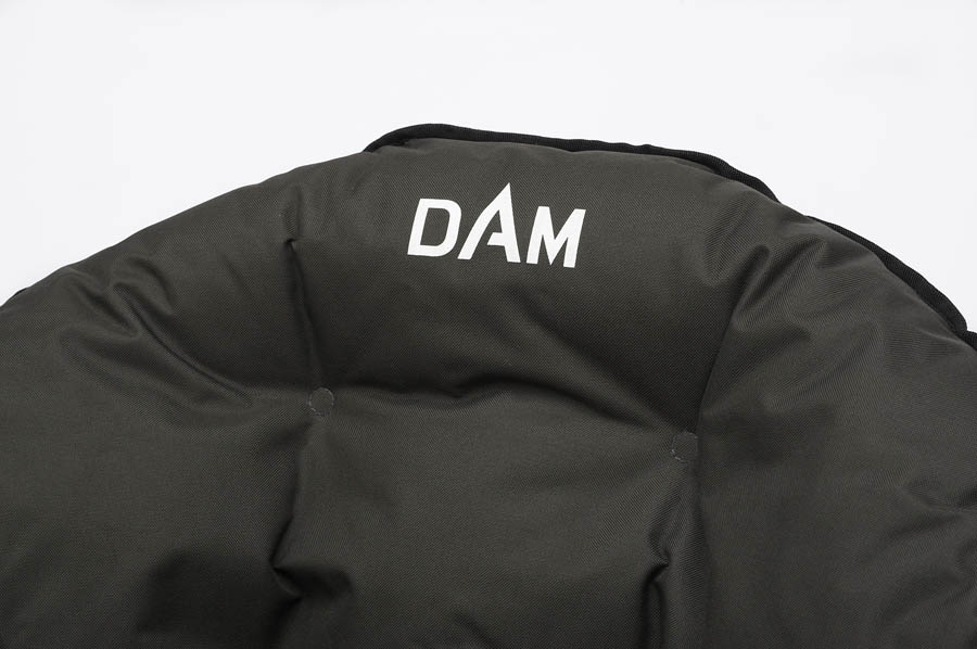 DAM® FOLDABLE CHAIR SUPERIOR STEEL DAM® FOLDABLE CHAIR SUPERIOR STEEL