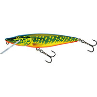 Salmo Pike FLO 9 cm Hot Pike