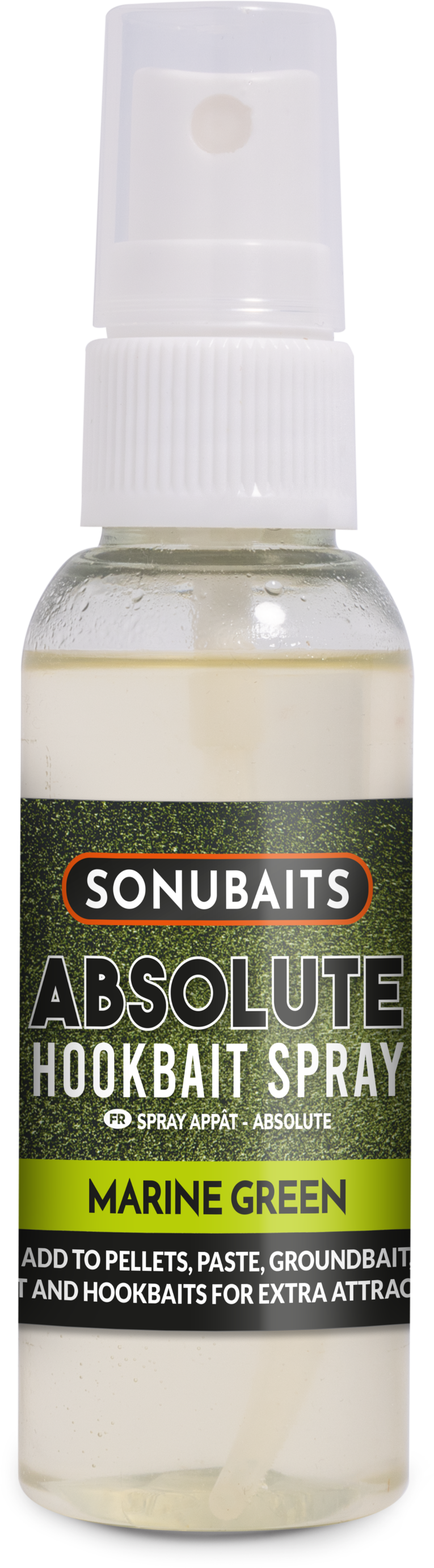 Sonubaits Absolute Bait Spray 50 ml Specials