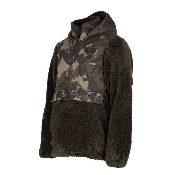 Nash ZT Polar Fleece XXL