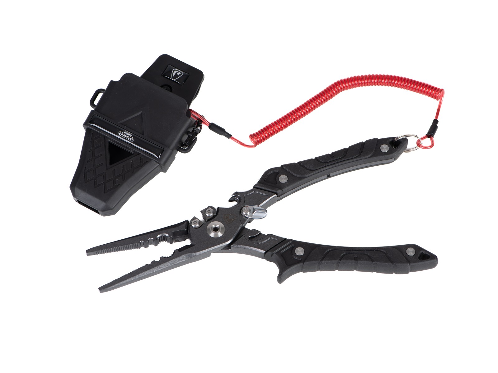 Fox Rage 9in Belt Pliers Fox Rage 9in Belt Pliers