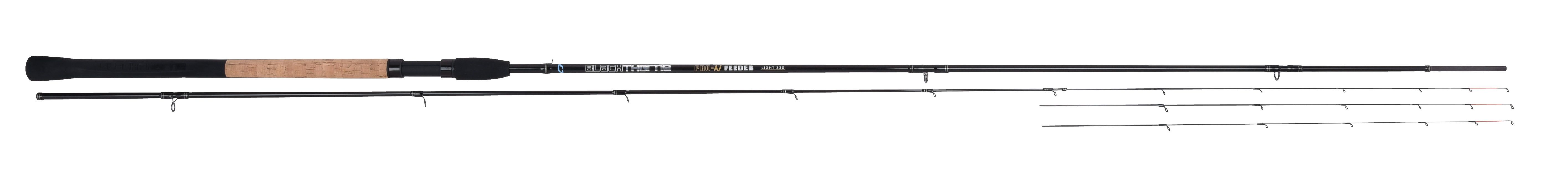 Cresta Blackthorne Pro-C Feeder Method L: 3,00 m # 20 - 50 g