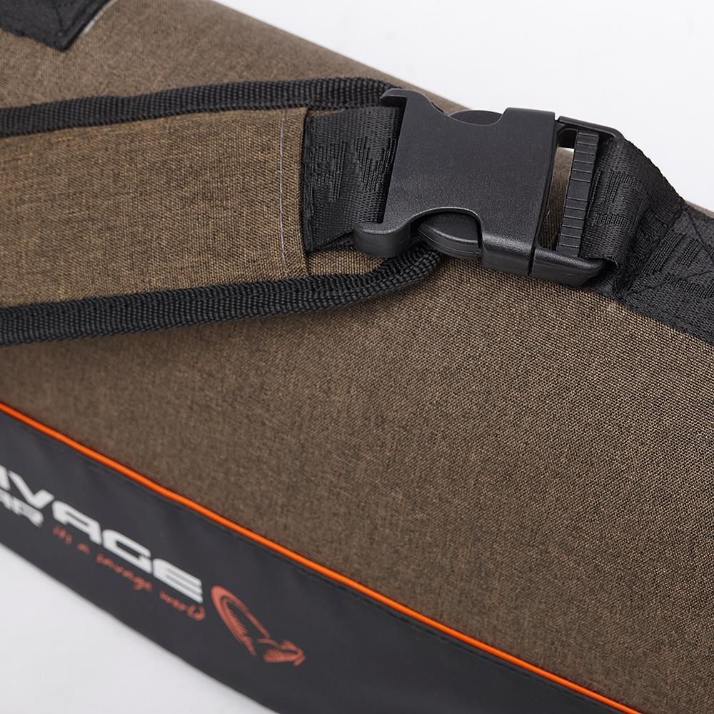 Savage Gear TWIN RODBAG 9'6" 150CM 2RODS