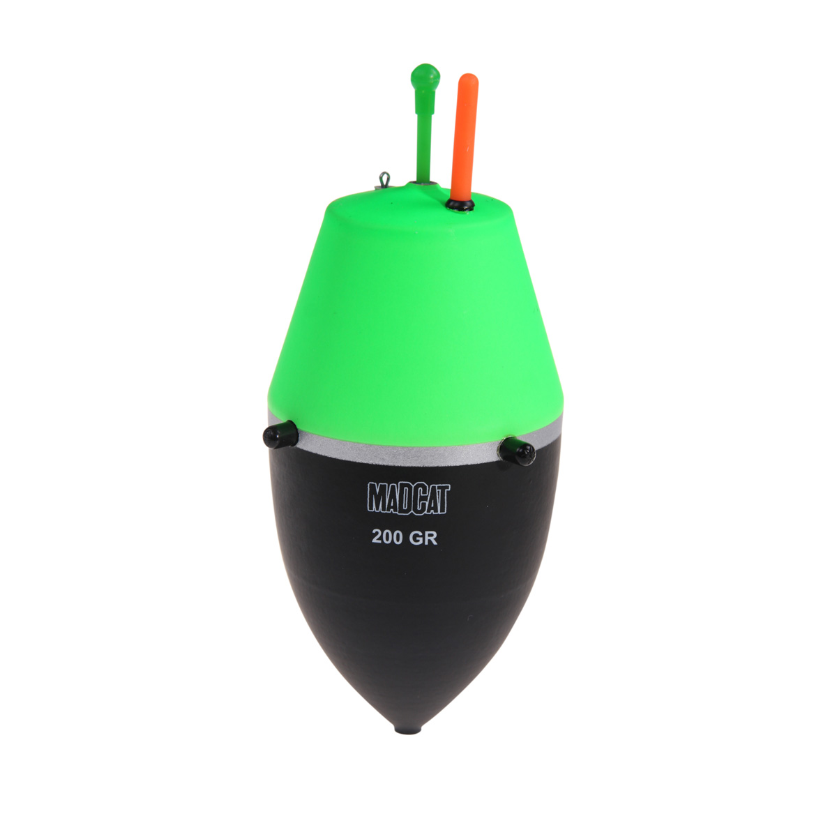 MADCAT® RATTLIN’ BUOY FLOAT; 200 gr.