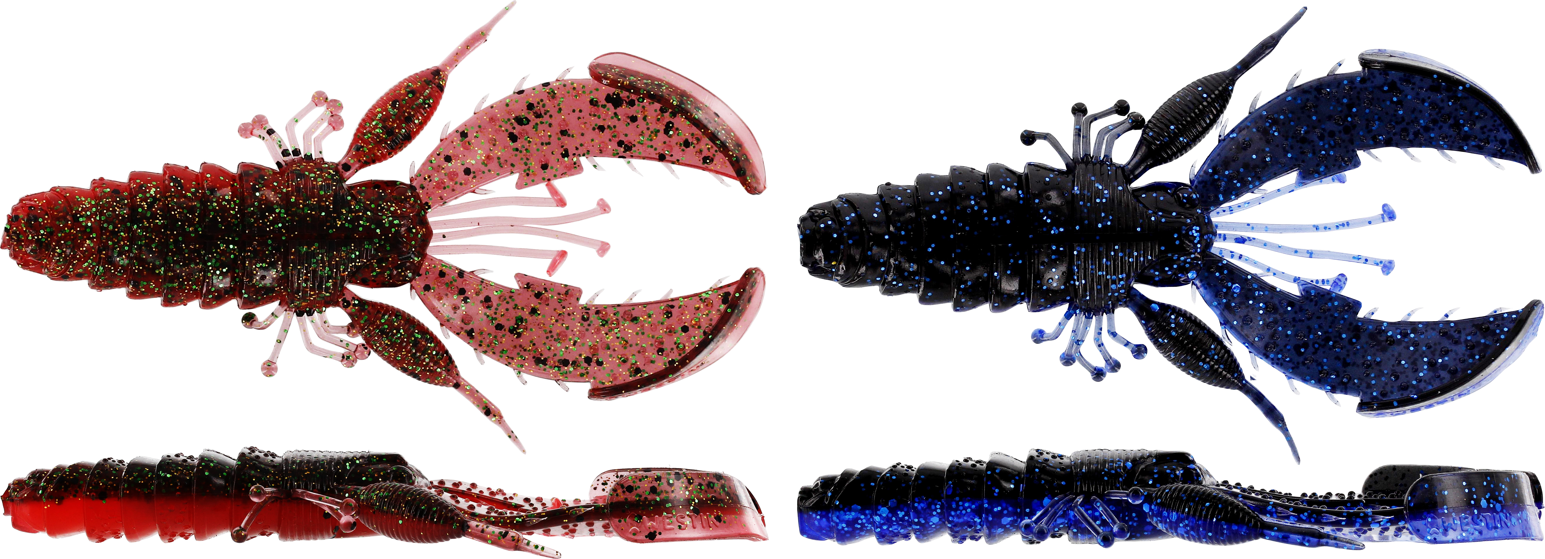 Westin Carolina Perch Rig Kit