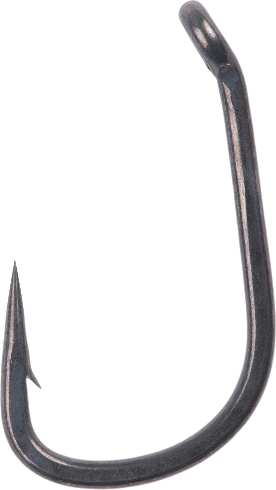 Fox Wide Gape Straight # 8