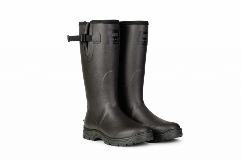 Nash ZT Field Wellies 2022; Gr. 46