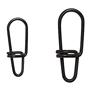 Savage Gear CrossLock Egg Snap; Gr. L