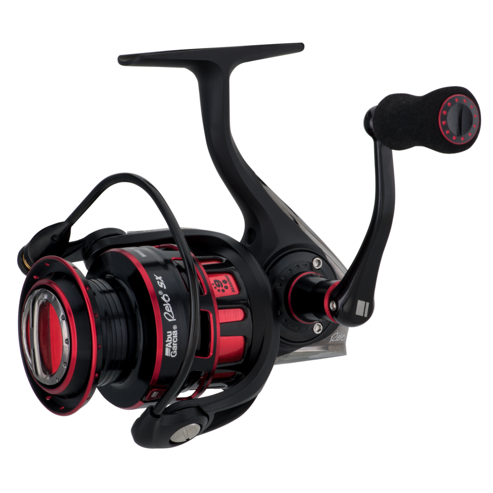 Abu Garcia Revo® SX Spinning 40