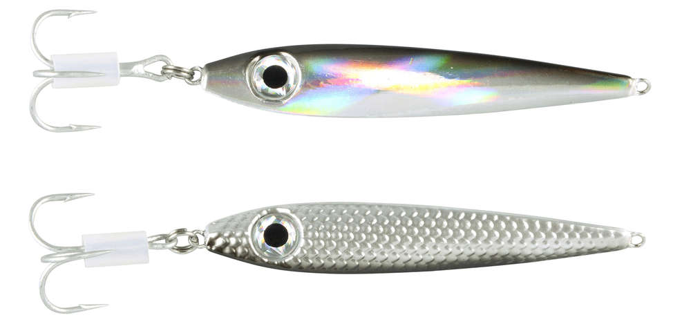 Spro Pilk´X UV; Pallock; 120 gr.; Qty. 1