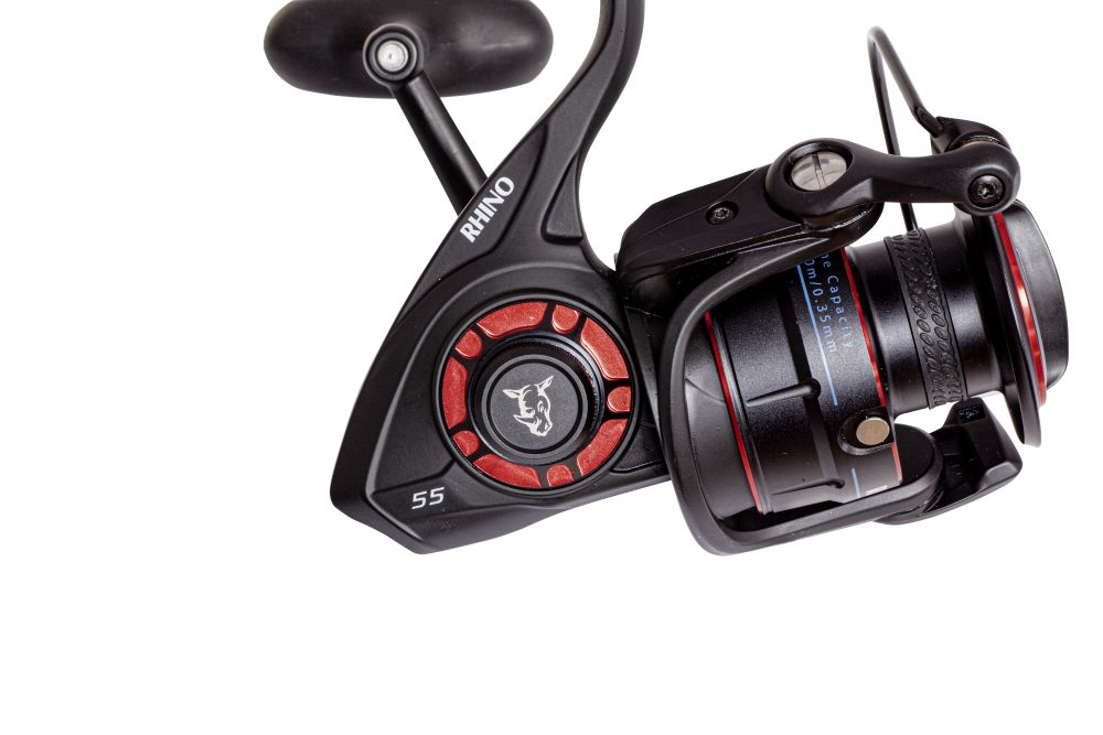 RHINO RELIANCE 85 RHINO RELIANCE 85
