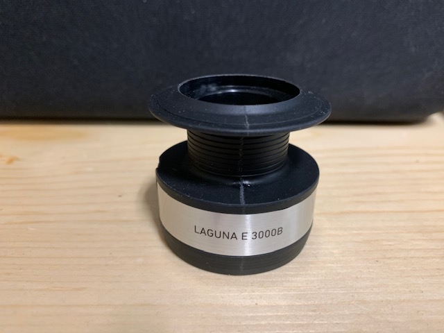 Daiwa Laguna E 3000 B Ersatzspule