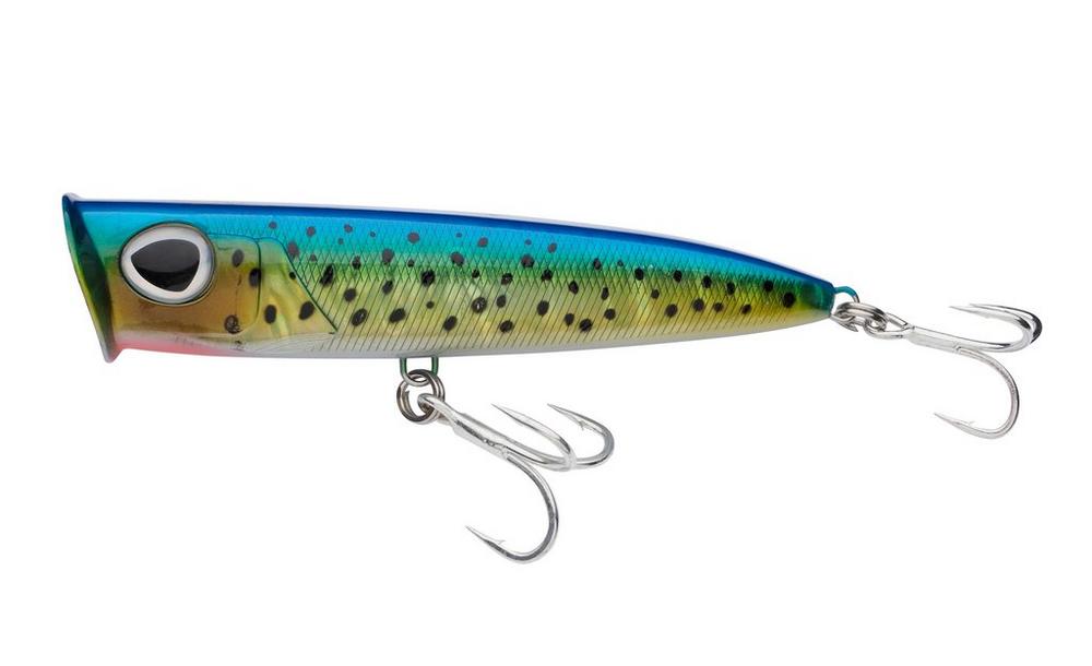 Mahi Mahi
