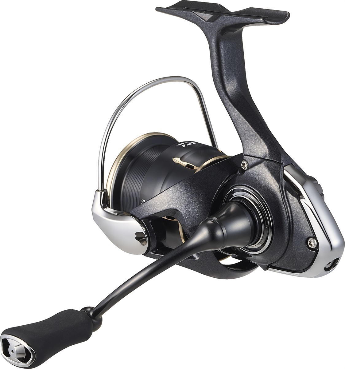 Daiwa 26 Freams LT 5000-C