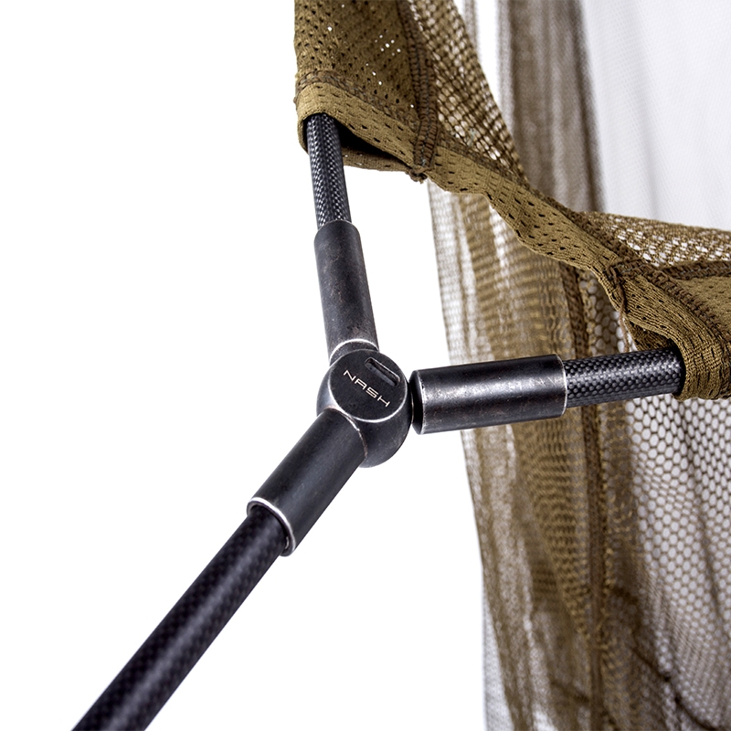 Nash Pursuit Strongbow Landing Net 42“