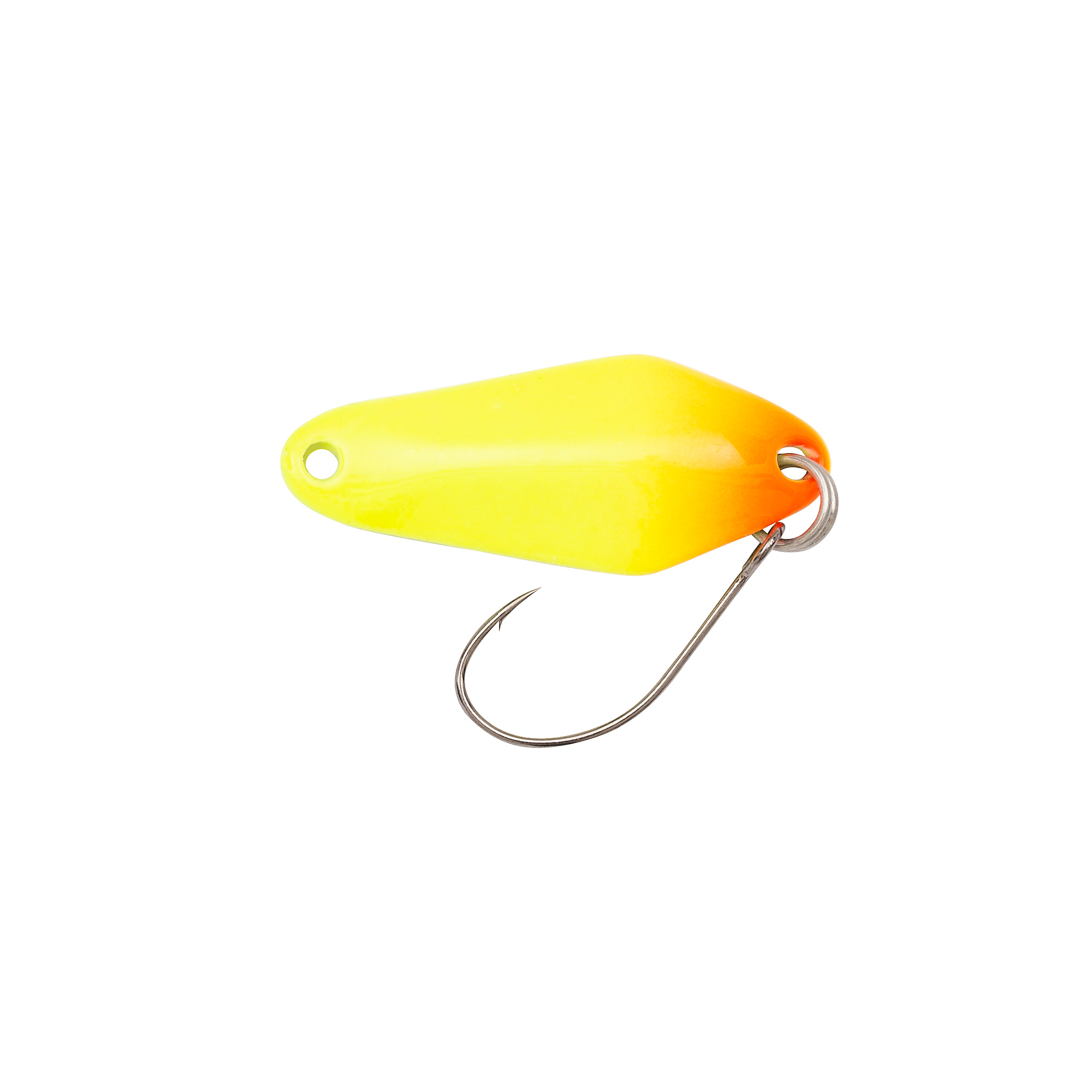 Orange Tip/Chartreuse/Gold