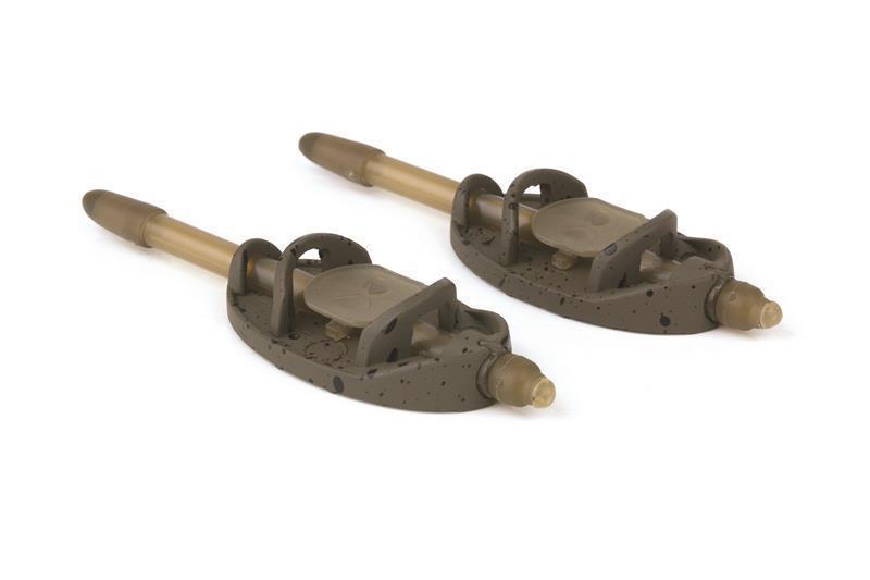 Matrix Alloy Method Feeder; Large; 30 gr; 1 Stück