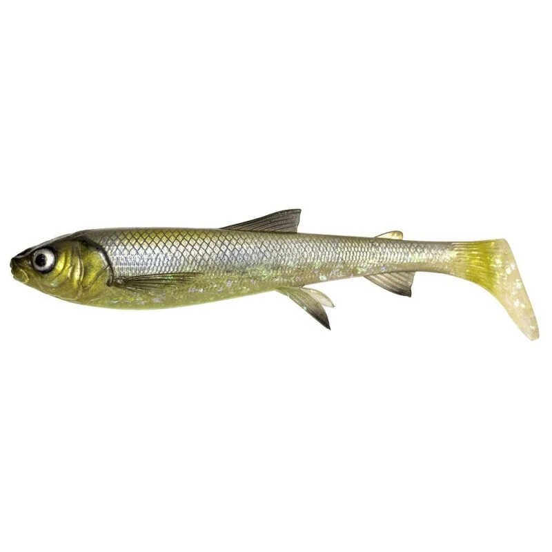 Savage Gear Whitefish Shad